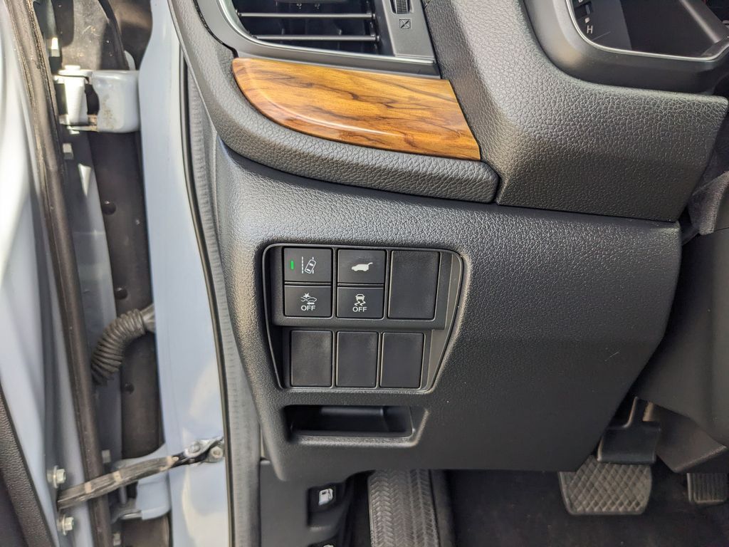 2020 Honda CR-V Touring San Clemente CA