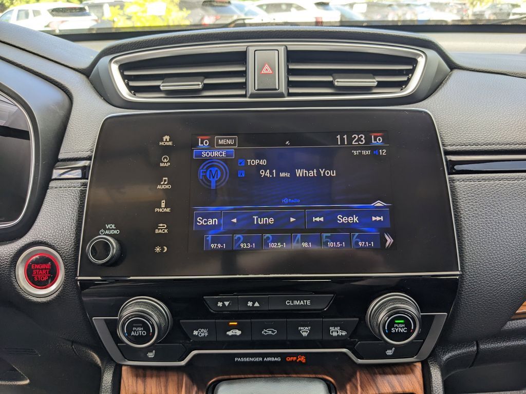 2020 Honda CR-V Touring San Clemente CA