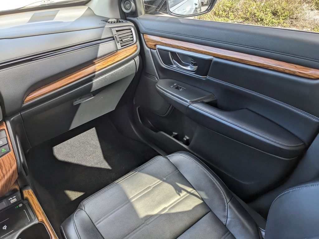 2020 Honda CR-V Touring San Clemente CA