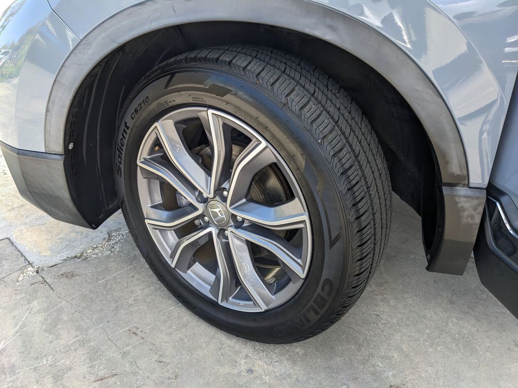 2020 Honda CR-V Touring San Clemente CA