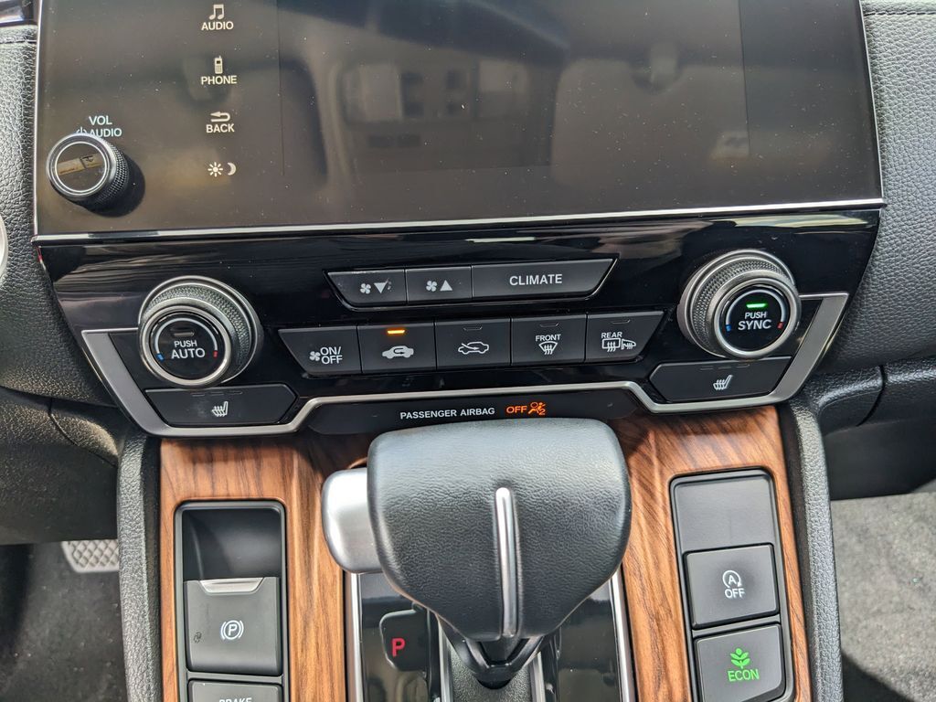 2020 Honda CR-V Touring San Clemente CA