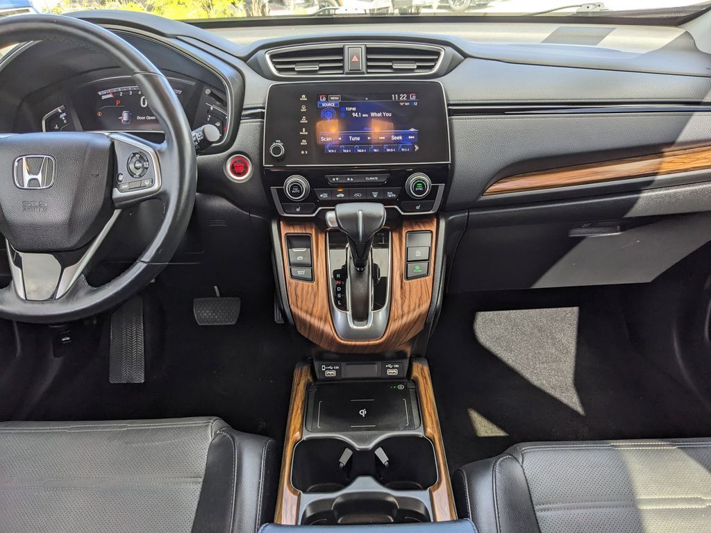 2020 Honda CR-V Touring San Clemente CA