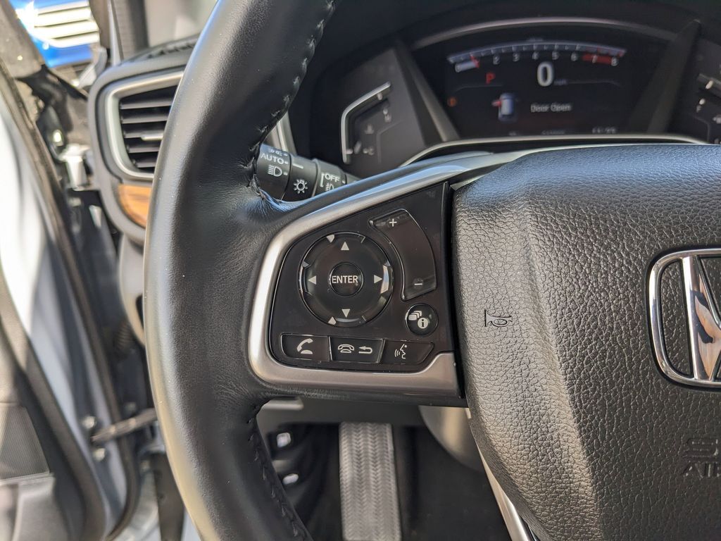 2020 Honda CR-V Touring San Clemente CA