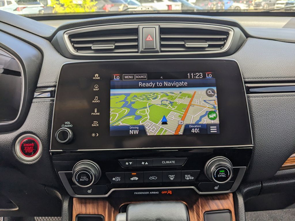 2020 Honda CR-V Touring San Clemente CA