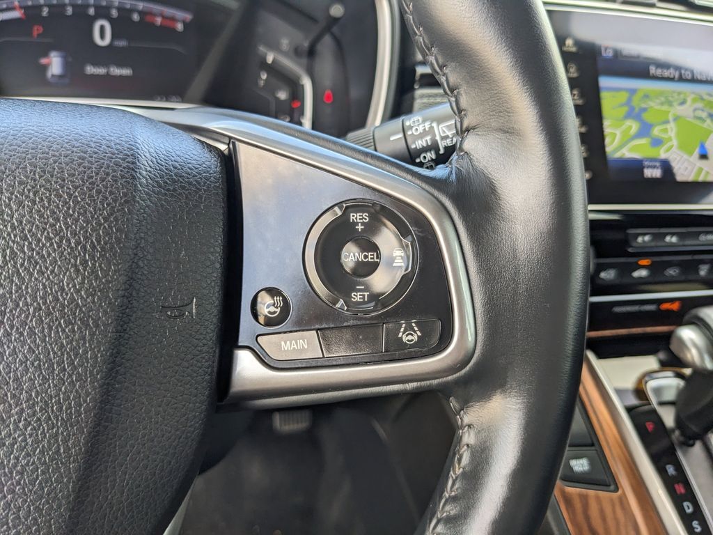 2020 Honda CR-V Touring San Clemente CA