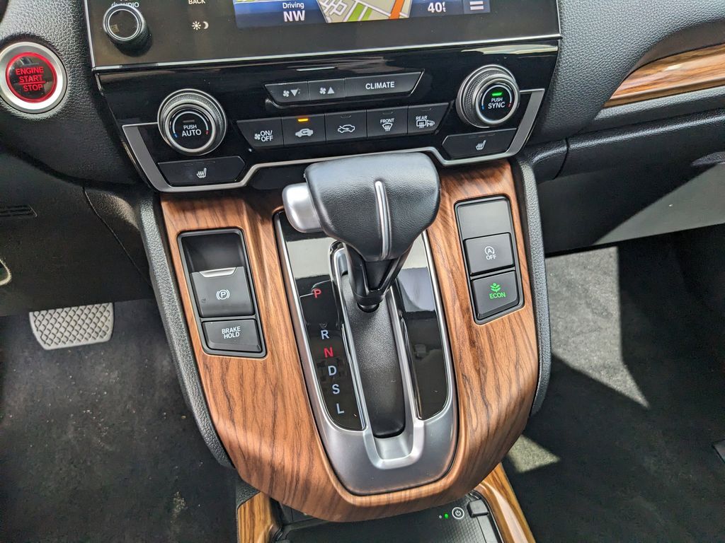 2020 Honda CR-V Touring San Clemente CA