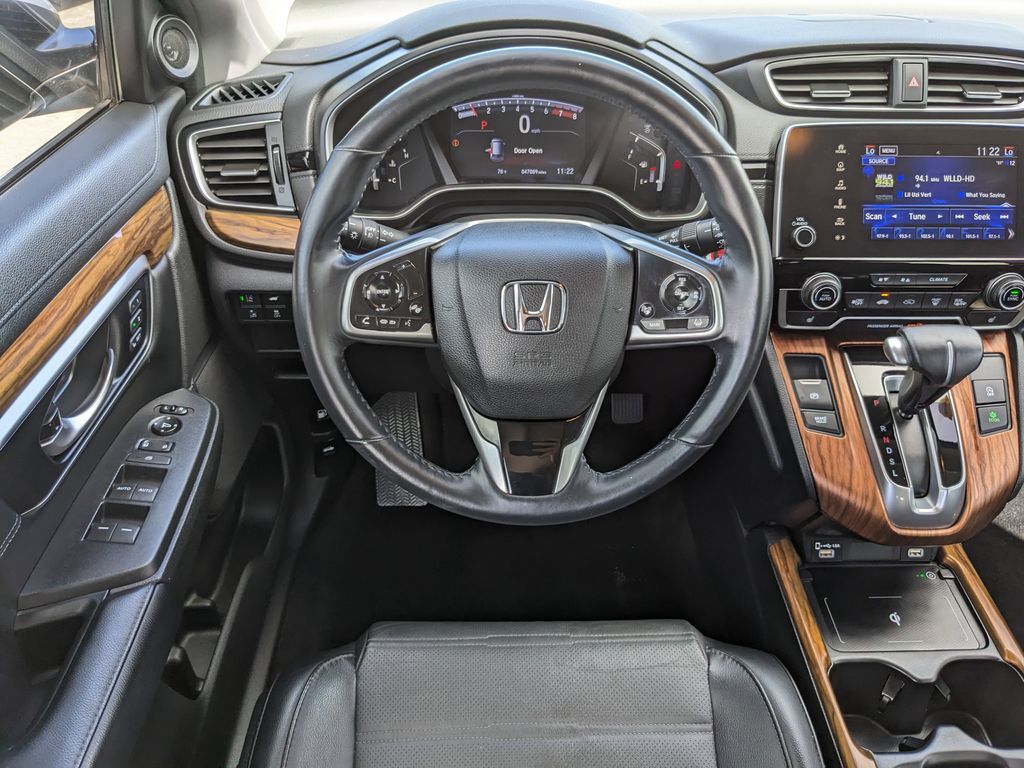 2020 Honda CR-V Touring San Clemente CA