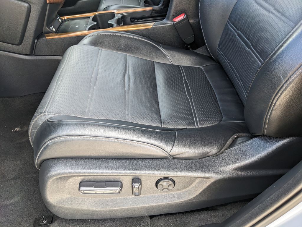 2020 Honda CR-V Touring San Clemente CA