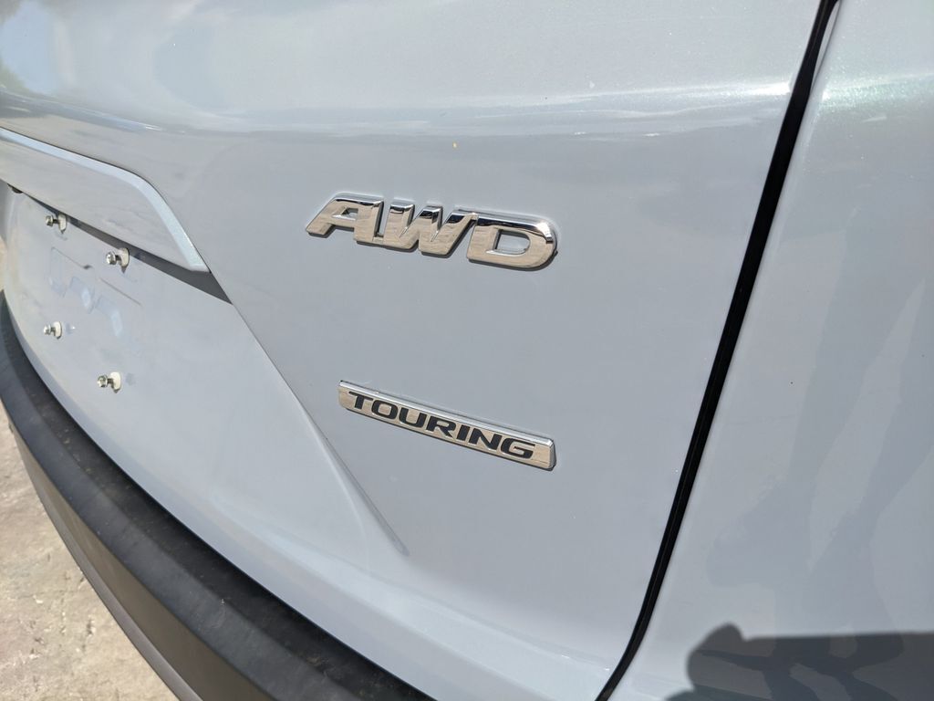 2020 Honda CR-V Touring San Clemente CA