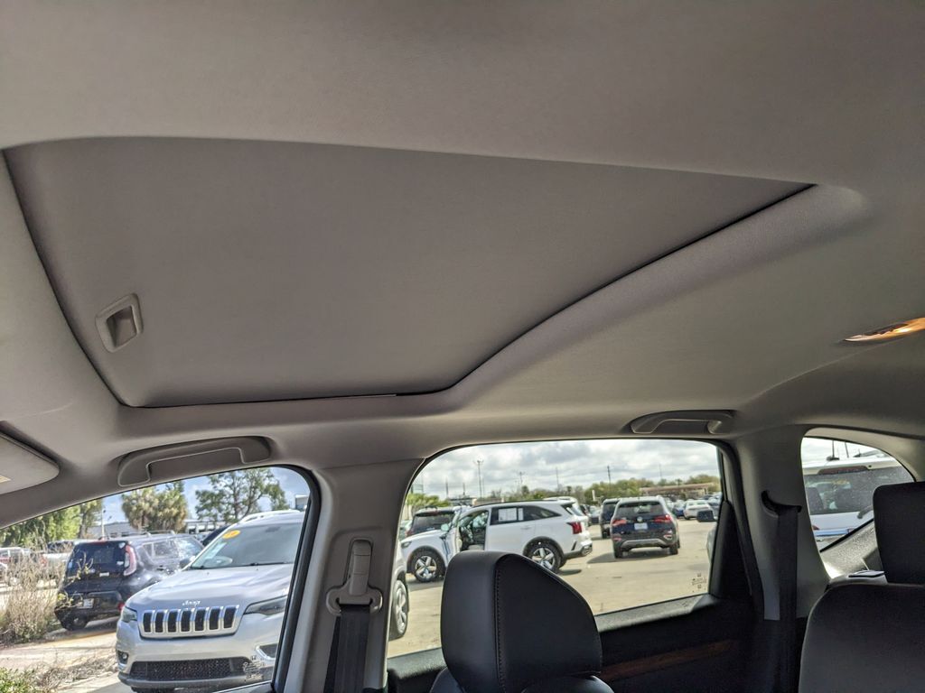 2020 Honda CR-V Touring San Clemente CA