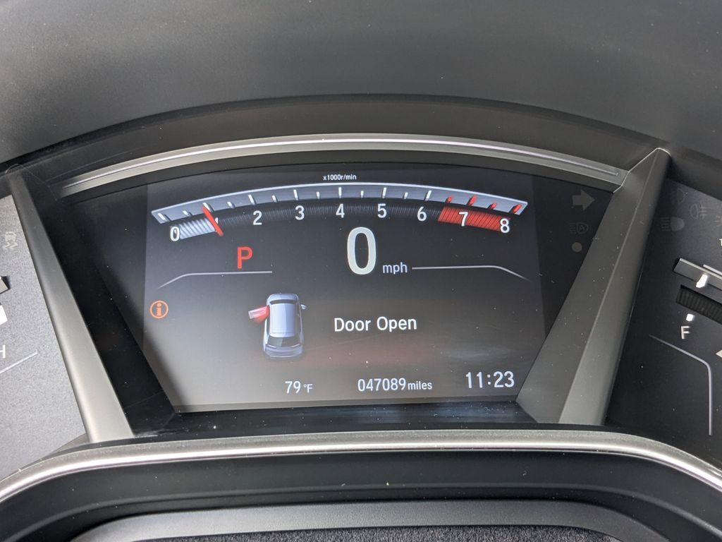 2020 Honda CR-V Touring San Clemente CA