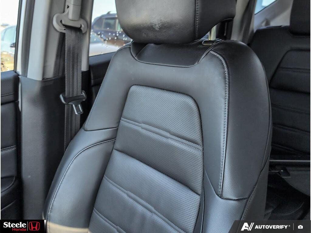 2020 Honda CR-V Touring St. John's NL