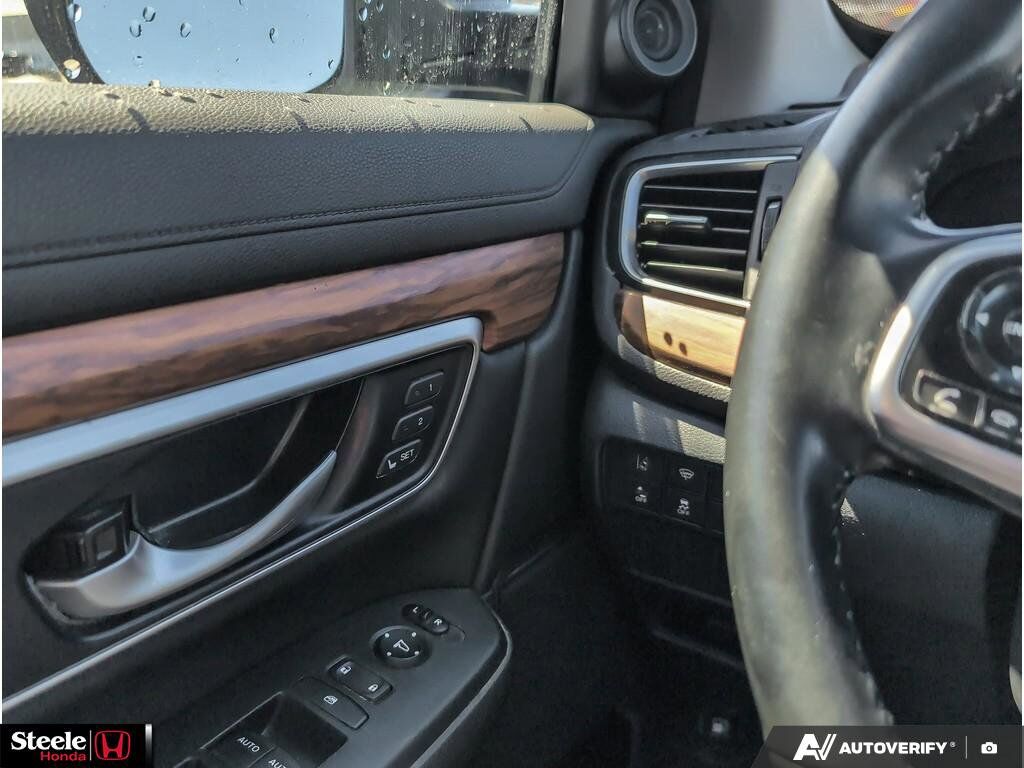 2020 Honda CR-V Touring St. John's NL