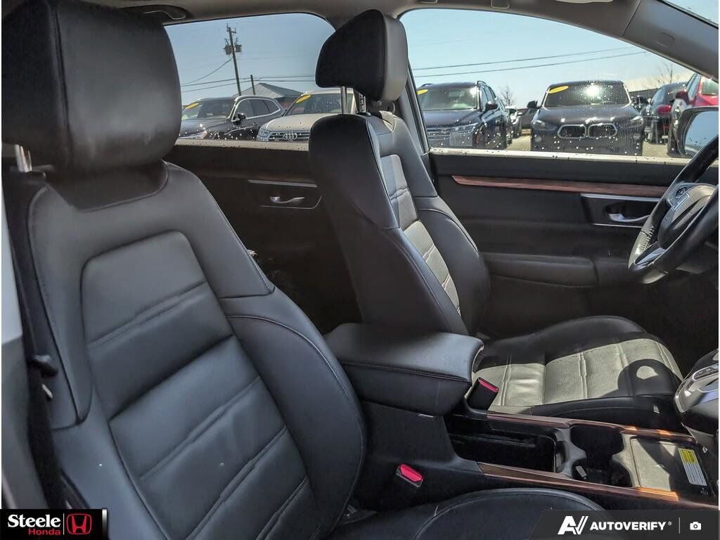 2020 Honda CR-V Touring St. John's NL