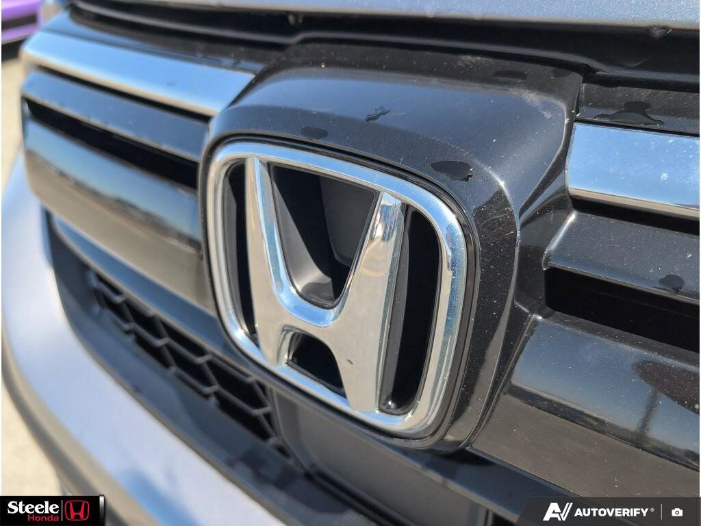 2020 Honda CR-V Touring St. John's NL