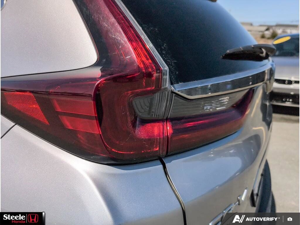 2020 Honda CR-V Touring St. John's NL