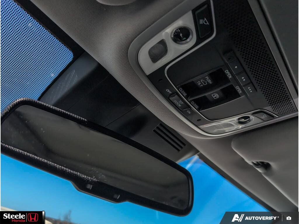 2020 Honda CR-V Touring St. John's NL