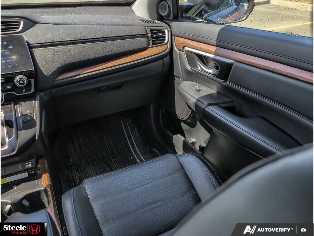2020 Honda CR-V Touring St. John's NL