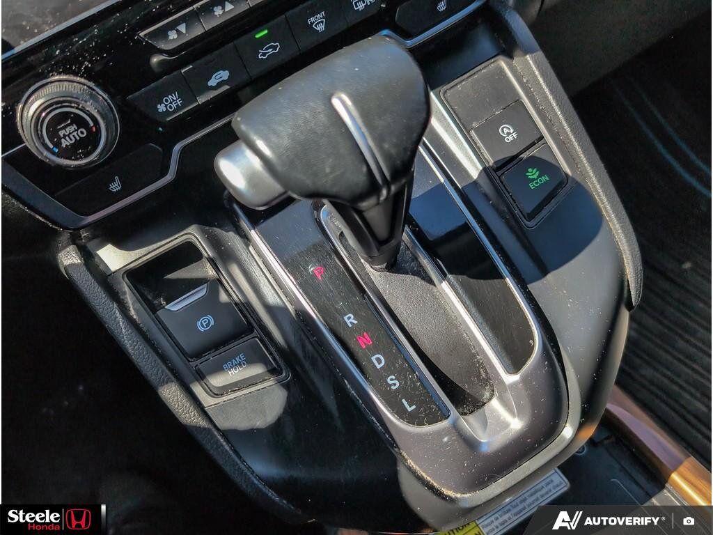 2020 Honda CR-V Touring St. John's NL