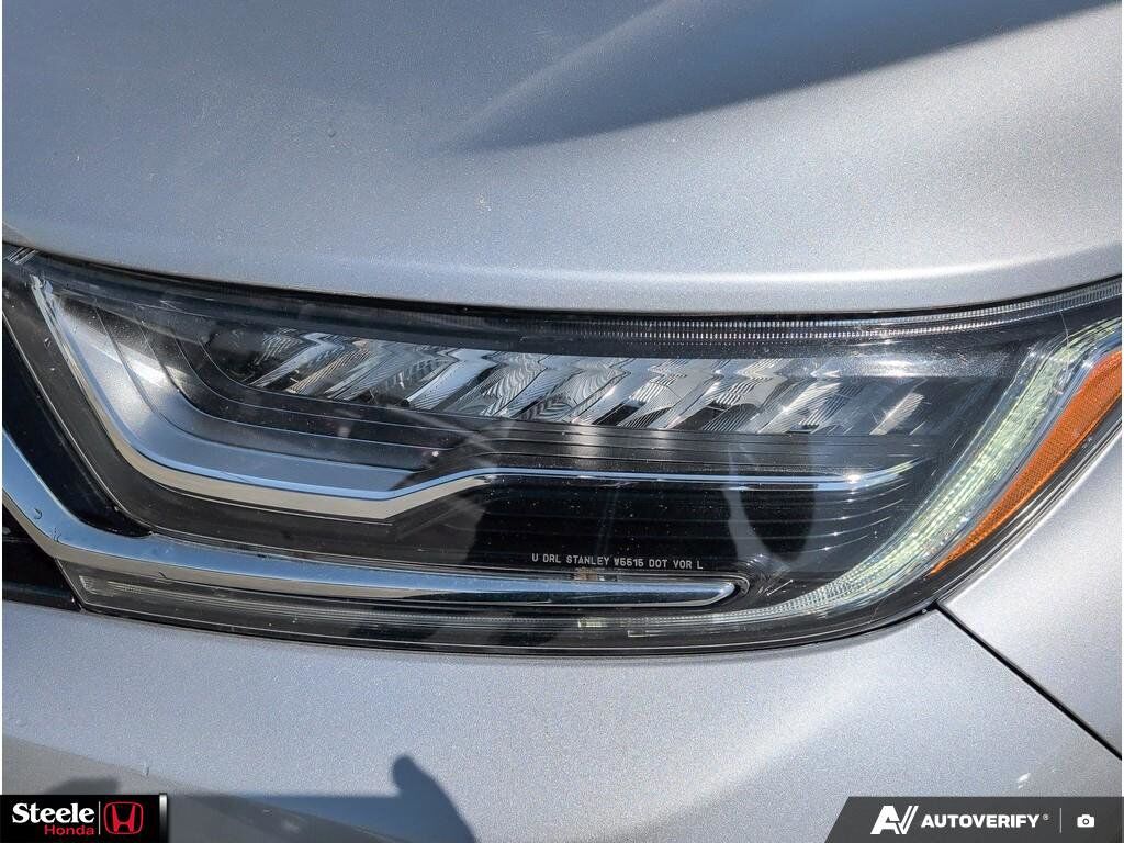 2020 Honda CR-V Touring St. John's NL