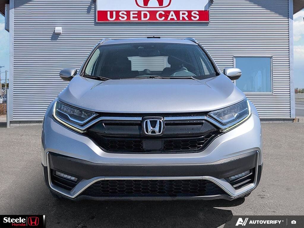 2020 Honda CR-V Touring St. John's NL