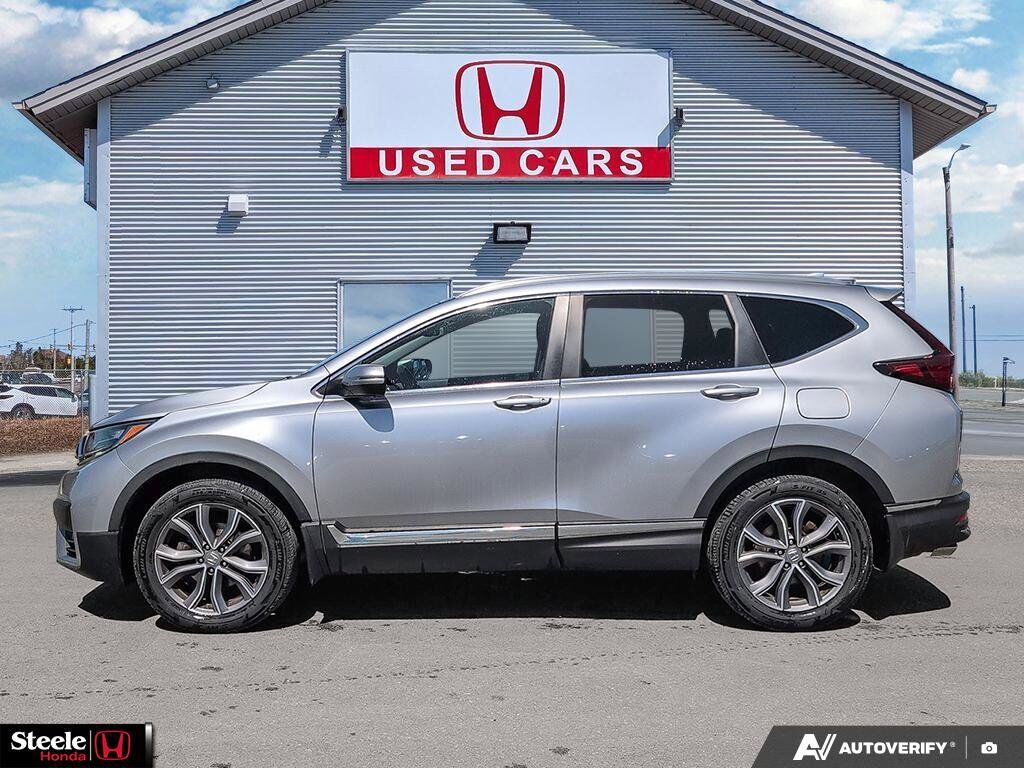 2020 Honda CR-V Touring St. John's NL