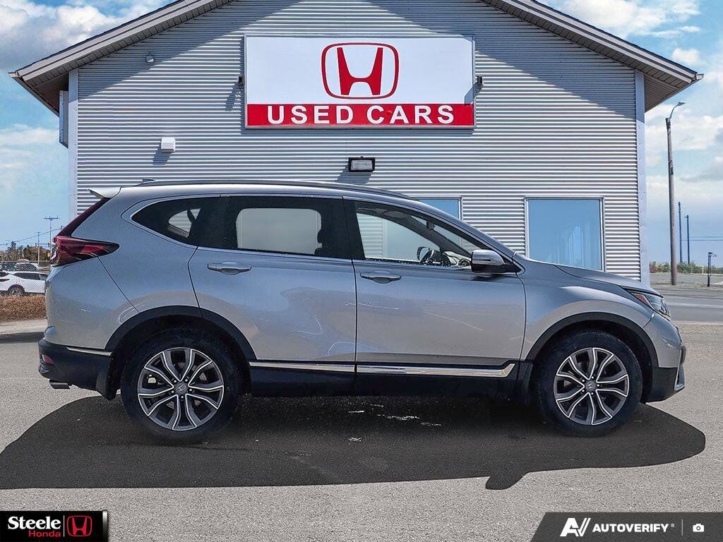 2020 Honda CR-V Touring St. John's NL