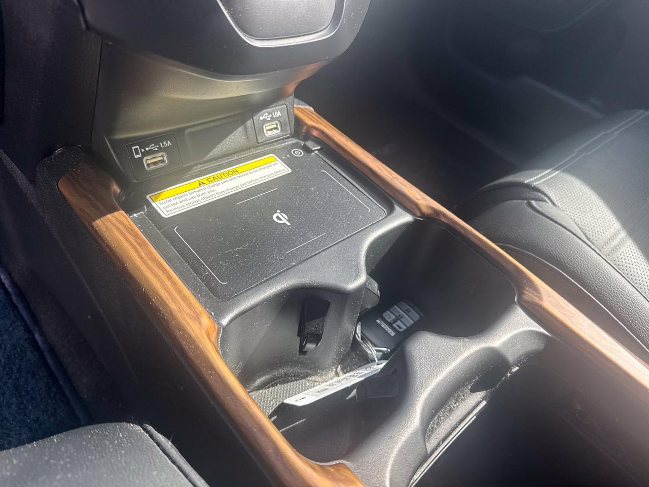 2020 Honda CR-V Touring West Burlington IA