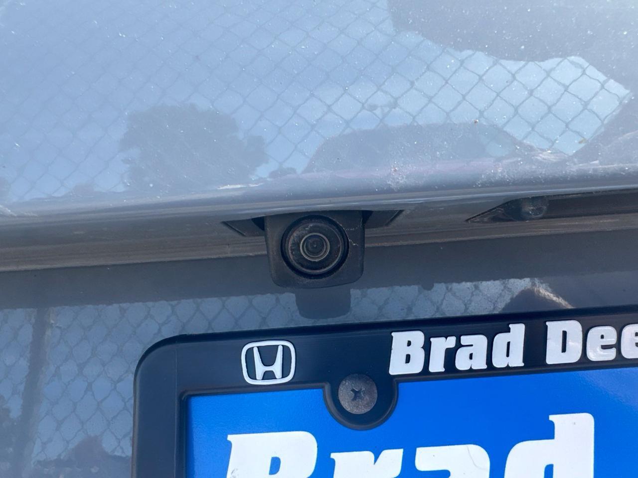 2020 Honda CR-V Touring West Burlington IA