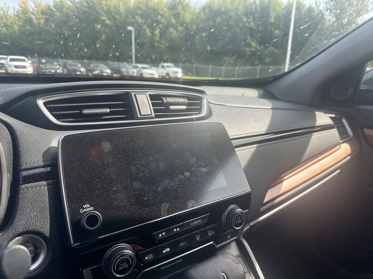 2020 Honda CR-V Touring West Burlington IA