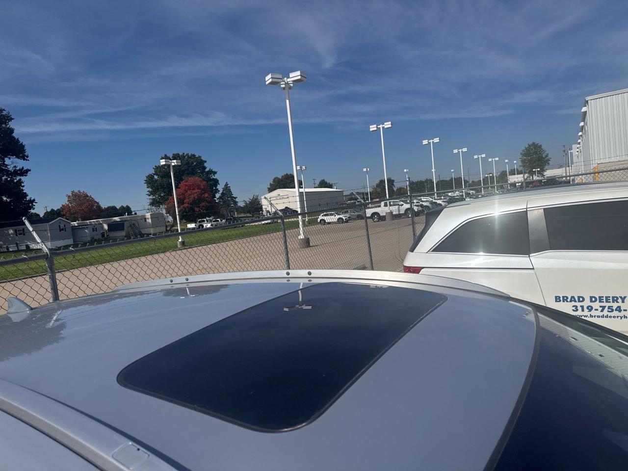 2020 Honda CR-V Touring West Burlington IA