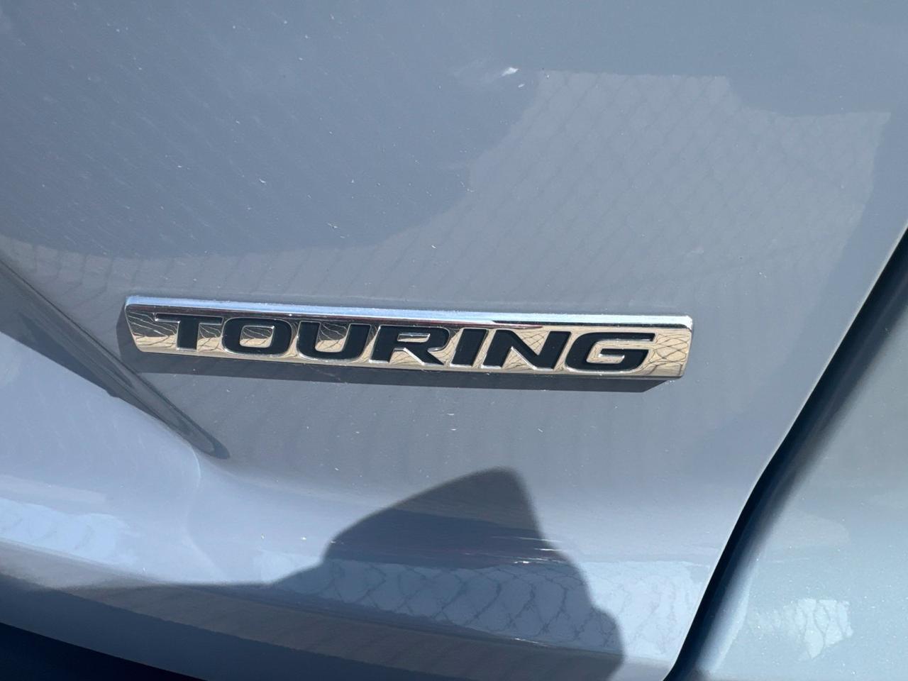 2020 Honda CR-V Touring West Burlington IA