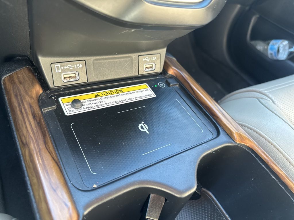 2020 Honda CR-V Touring Worcester MA