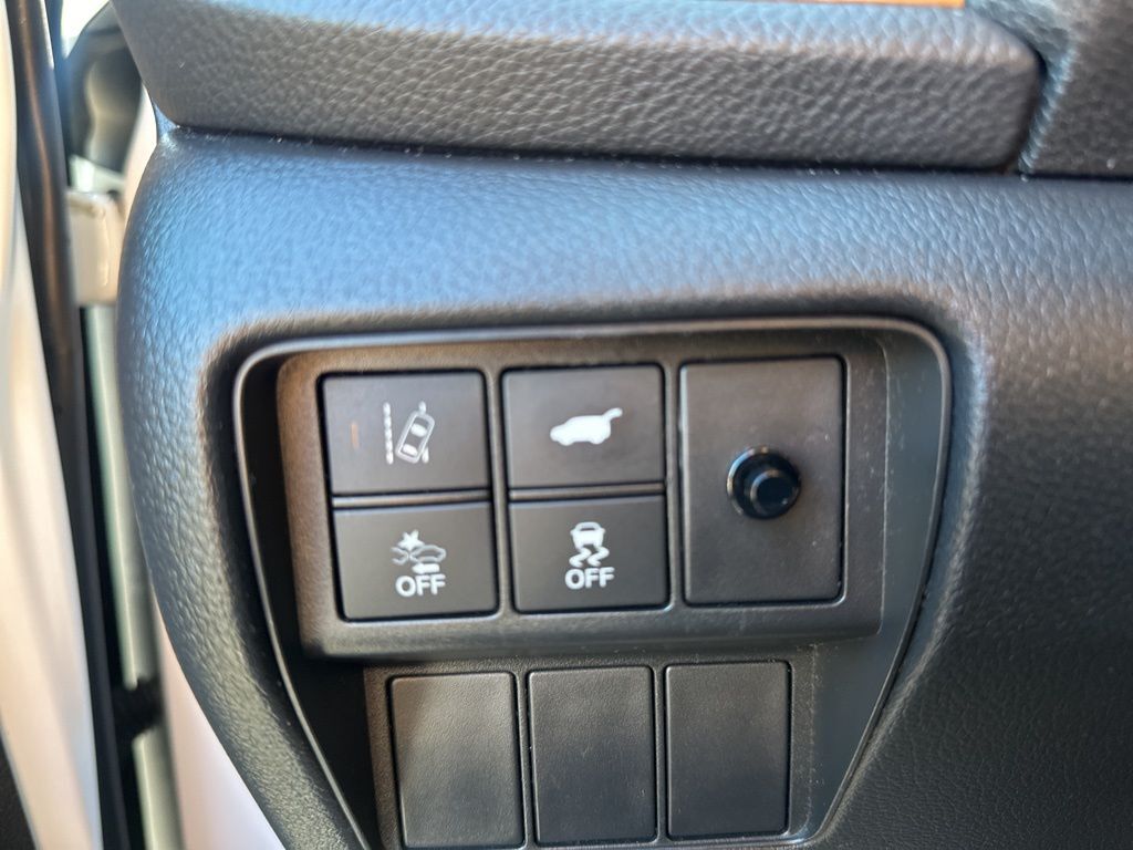 2020 Honda CR-V Touring Worcester MA