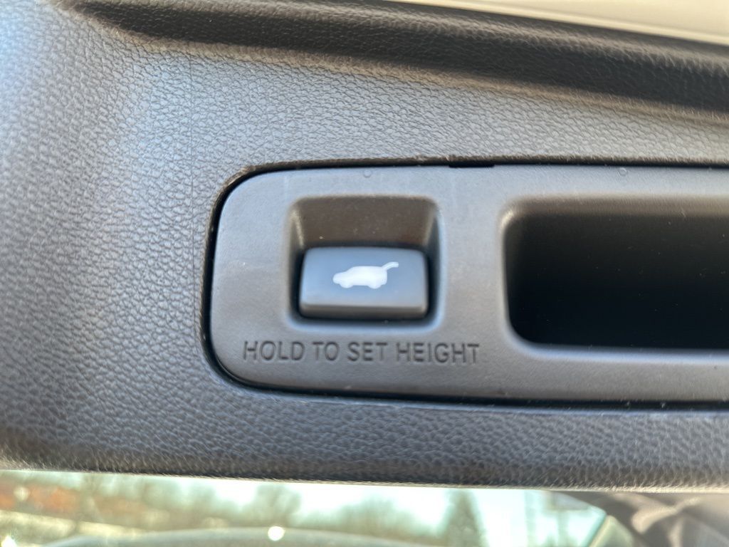 2020 Honda CR-V Touring Worcester MA