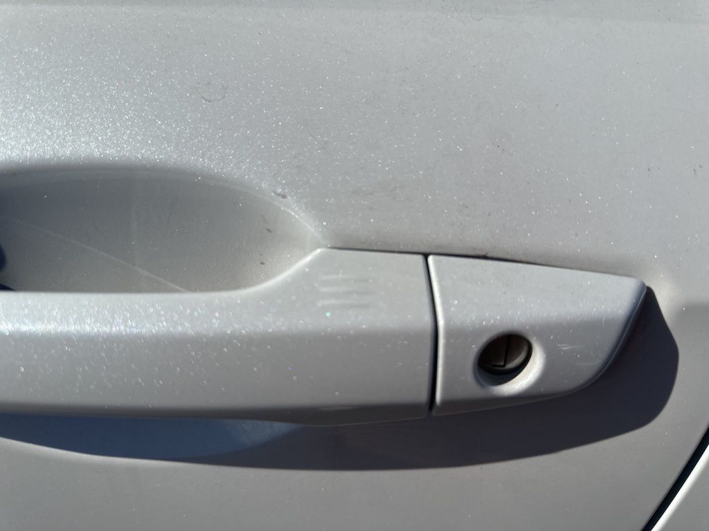 2020 Honda CR-V Touring Worcester MA