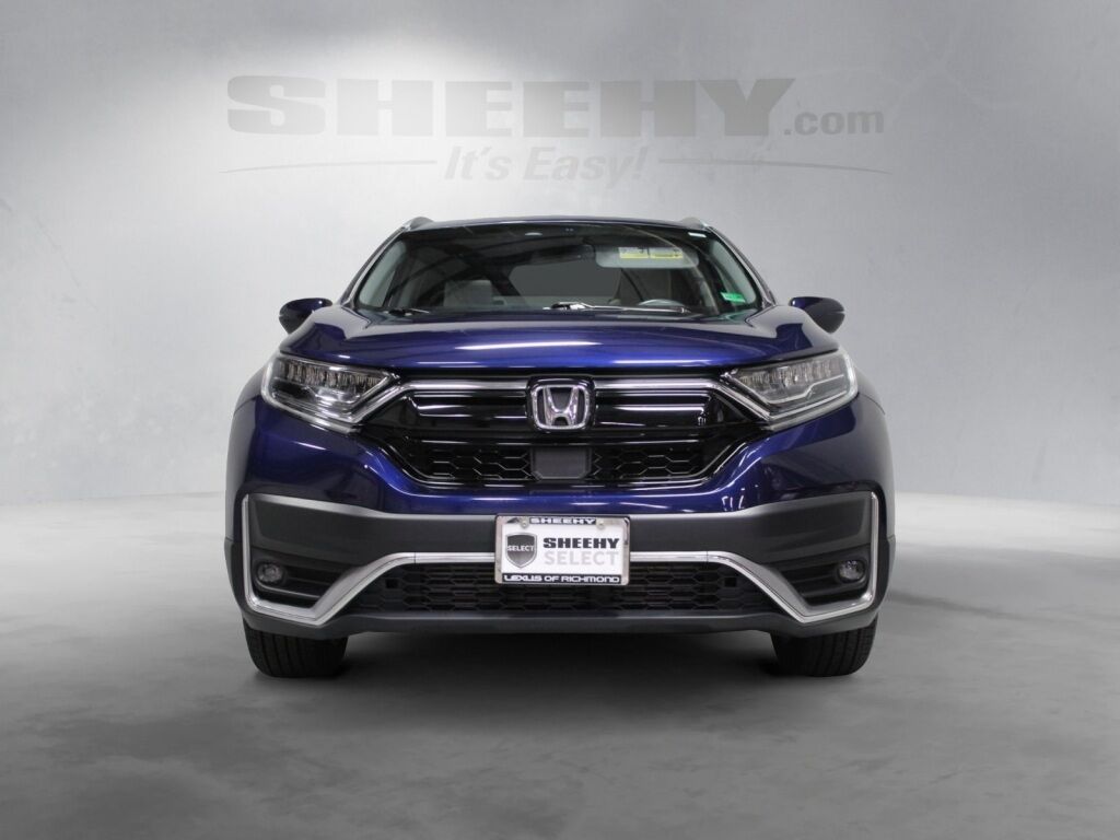 2020 Honda CR-V Touring Richmond VA