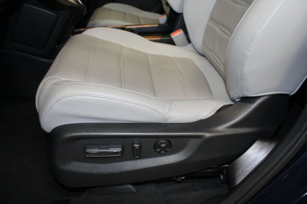 2020 Honda CR-V Touring Richmond VA