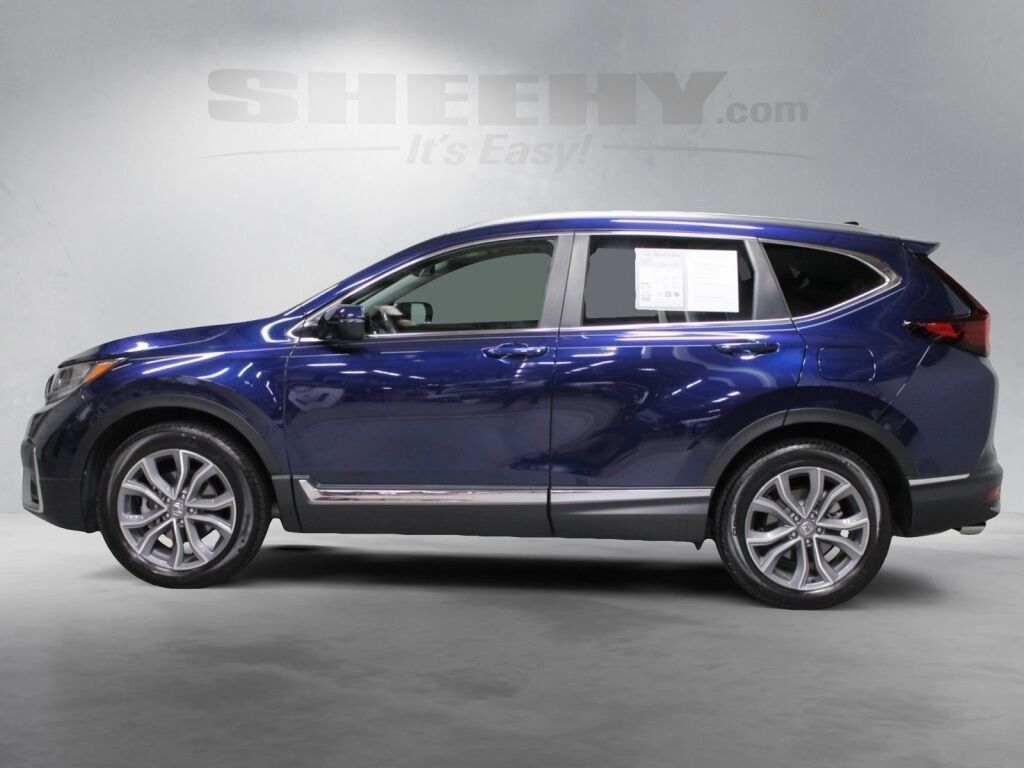 2020 Honda CR-V Touring Richmond VA