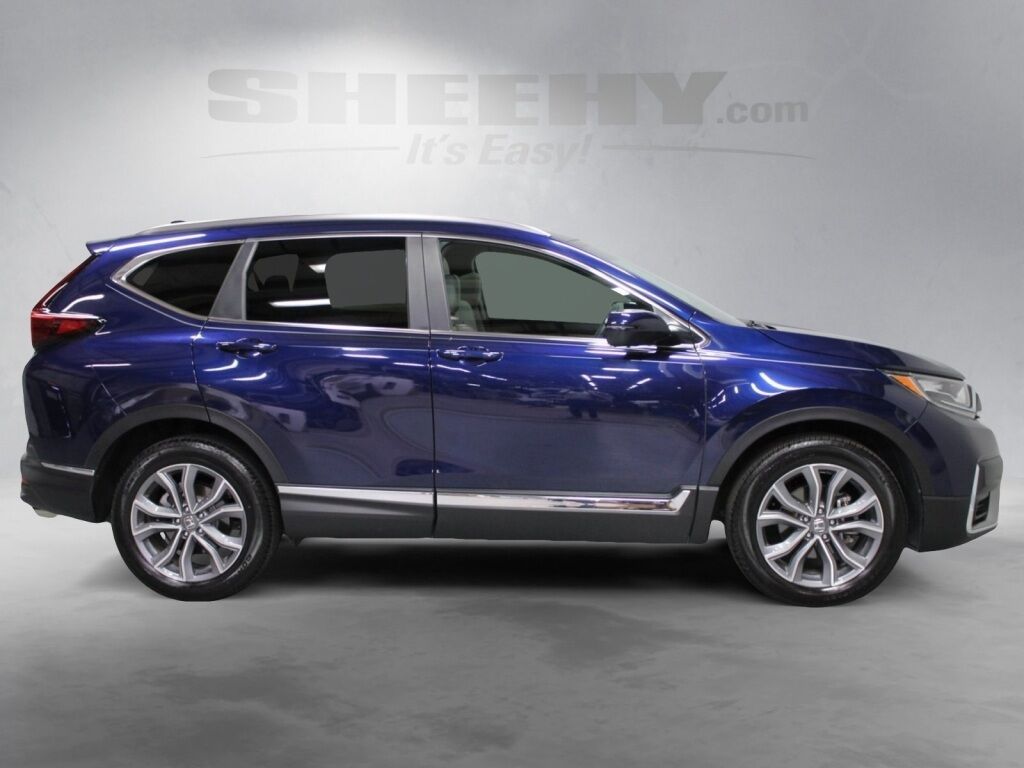 2020 Honda CR-V Touring Richmond VA