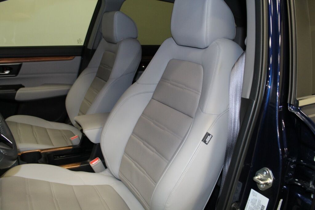 2020 Honda CR-V Touring Richmond VA