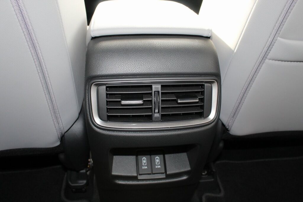 2020 Honda CR-V Touring Richmond VA