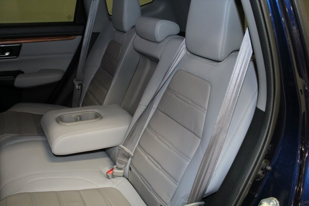 2020 Honda CR-V Touring Richmond VA