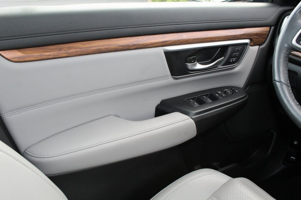 2020 Honda CR-V Touring Richmond VA