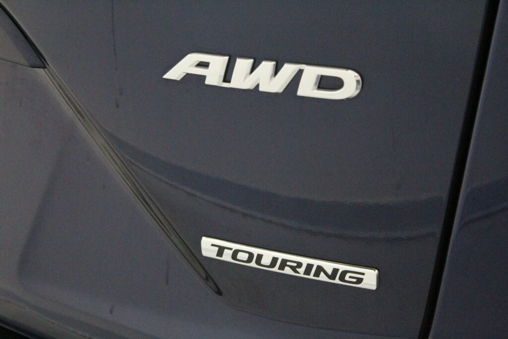 2020 Honda CR-V Touring Richmond VA