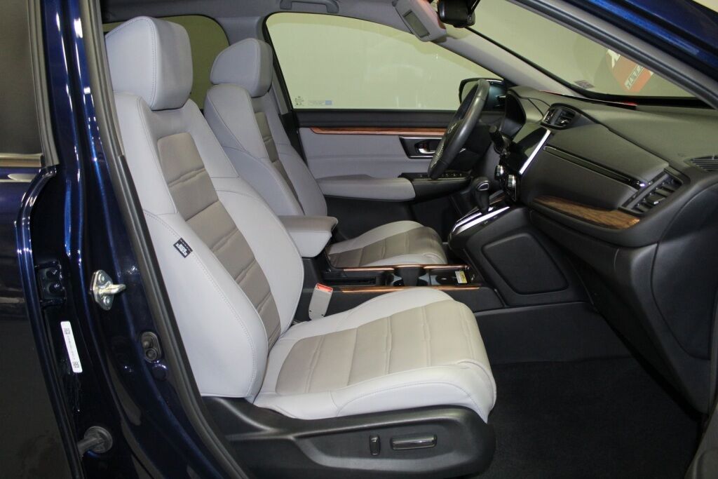 2020 Honda CR-V Touring Richmond VA