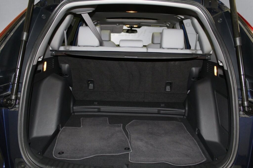 2020 Honda CR-V Touring Richmond VA