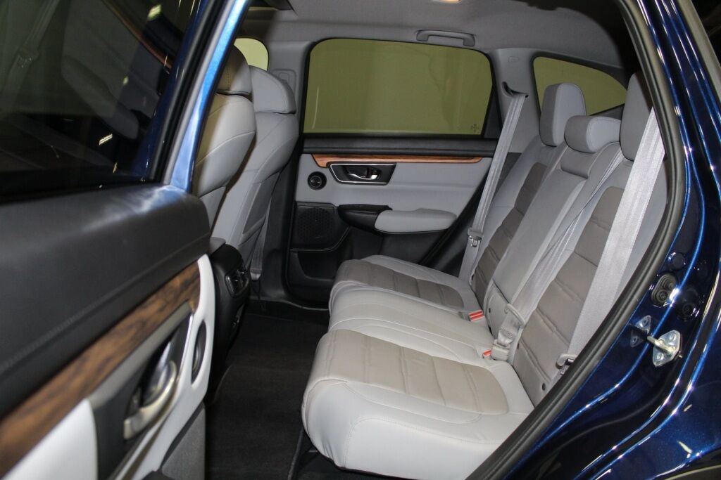 2020 Honda CR-V Touring Richmond VA