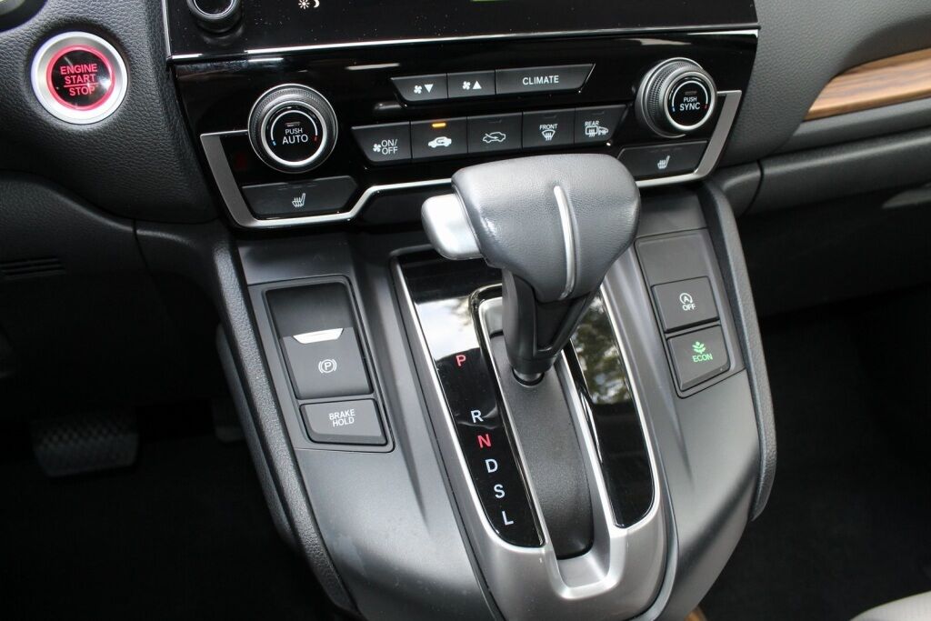 2020 Honda CR-V Touring Richmond VA