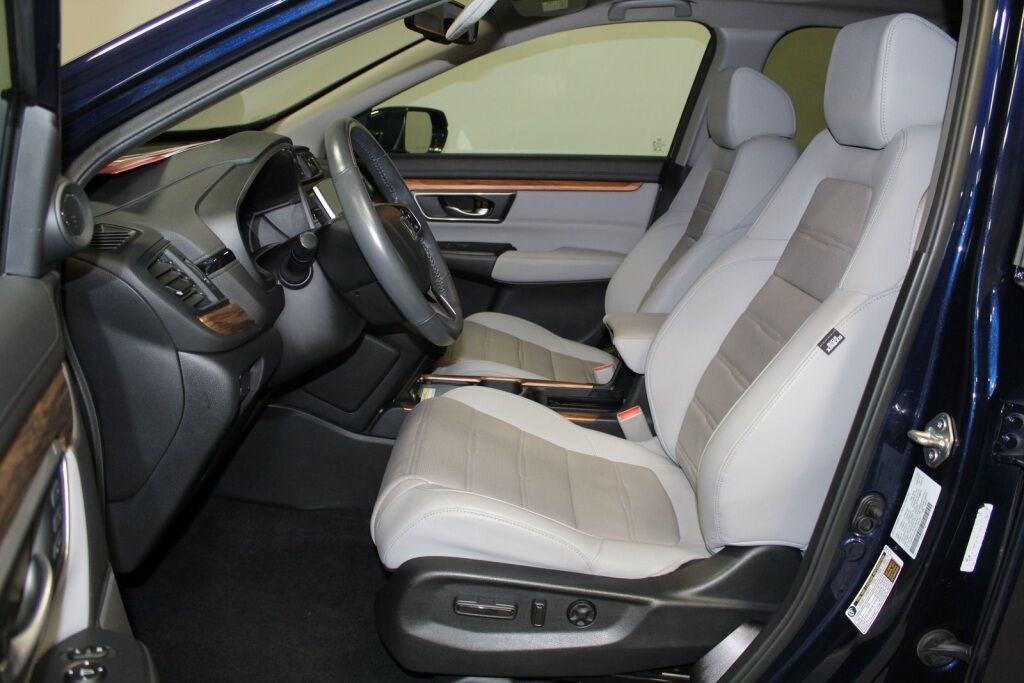 2020 Honda CR-V Touring Richmond VA